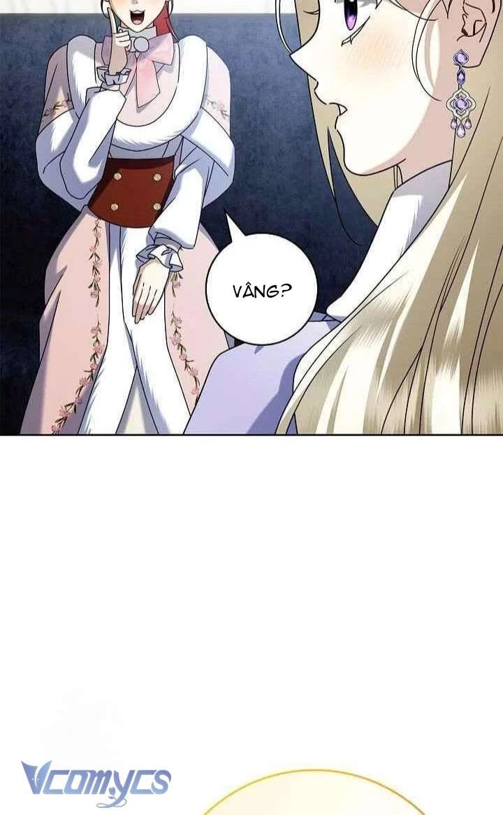 Xin Lỗi Vì Tôi Không Thể Rời Mắt Khỏi Vẻ Ngoài Của Ngài Chapter  42 - 21