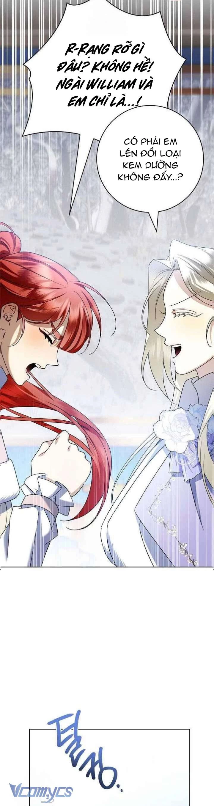 Xin Lỗi Vì Tôi Không Thể Rời Mắt Khỏi Vẻ Ngoài Của Ngài Chapter  42 - 23