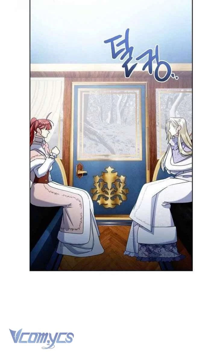 Xin Lỗi Vì Tôi Không Thể Rời Mắt Khỏi Vẻ Ngoài Của Ngài Chapter  42 - 24