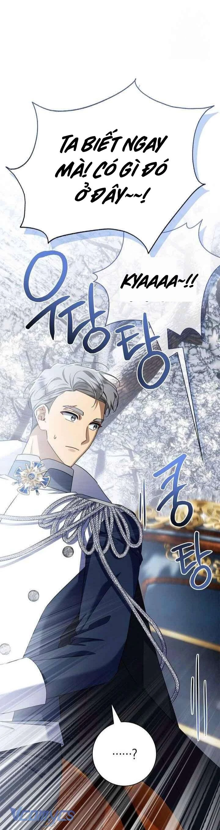 Xin Lỗi Vì Tôi Không Thể Rời Mắt Khỏi Vẻ Ngoài Của Ngài Chapter  42 - 25