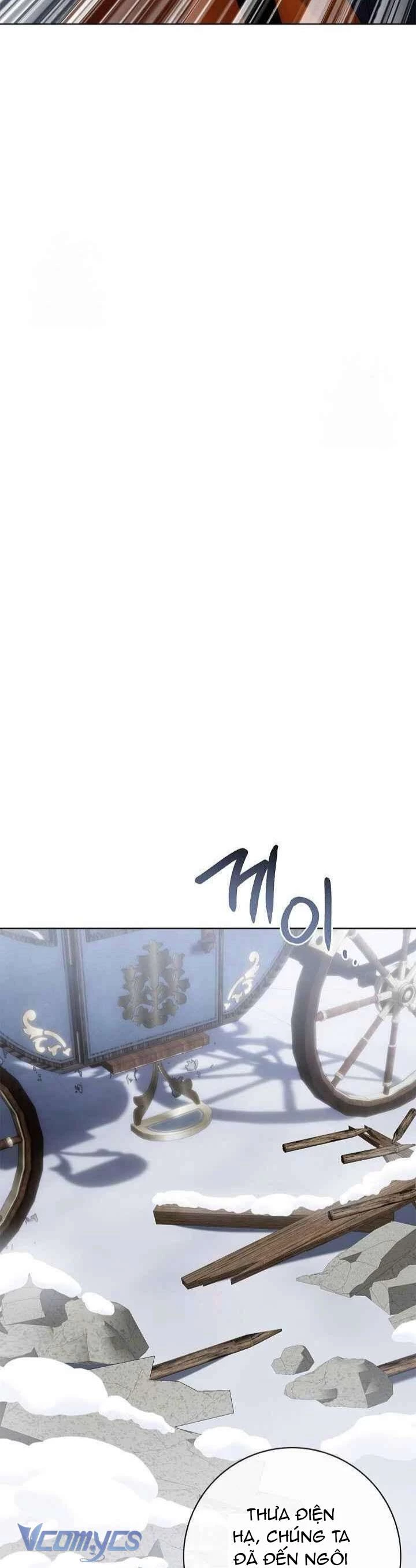 Xin Lỗi Vì Tôi Không Thể Rời Mắt Khỏi Vẻ Ngoài Của Ngài Chapter  42 - 26