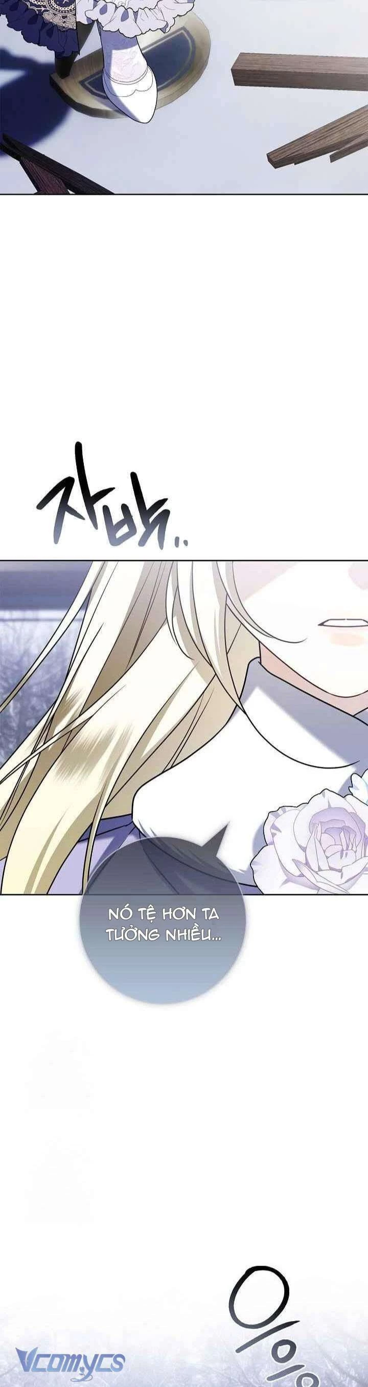 Xin Lỗi Vì Tôi Không Thể Rời Mắt Khỏi Vẻ Ngoài Của Ngài Chapter  42 - 28