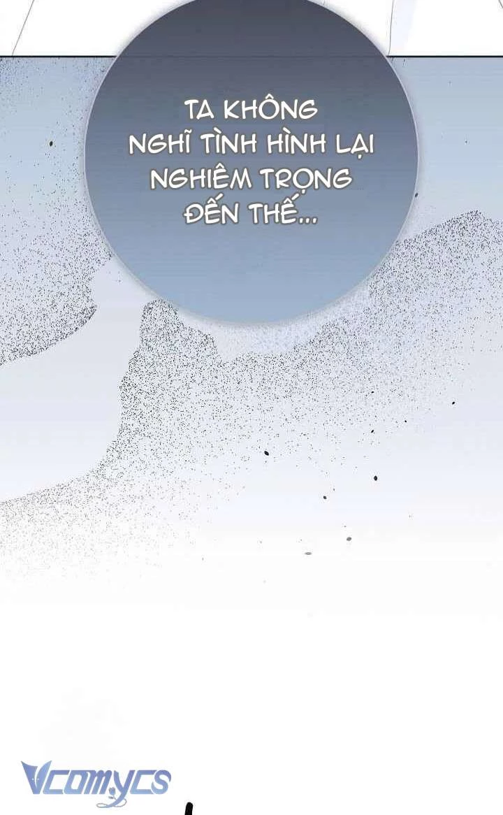 Xin Lỗi Vì Tôi Không Thể Rời Mắt Khỏi Vẻ Ngoài Của Ngài Chapter  42 - 30
