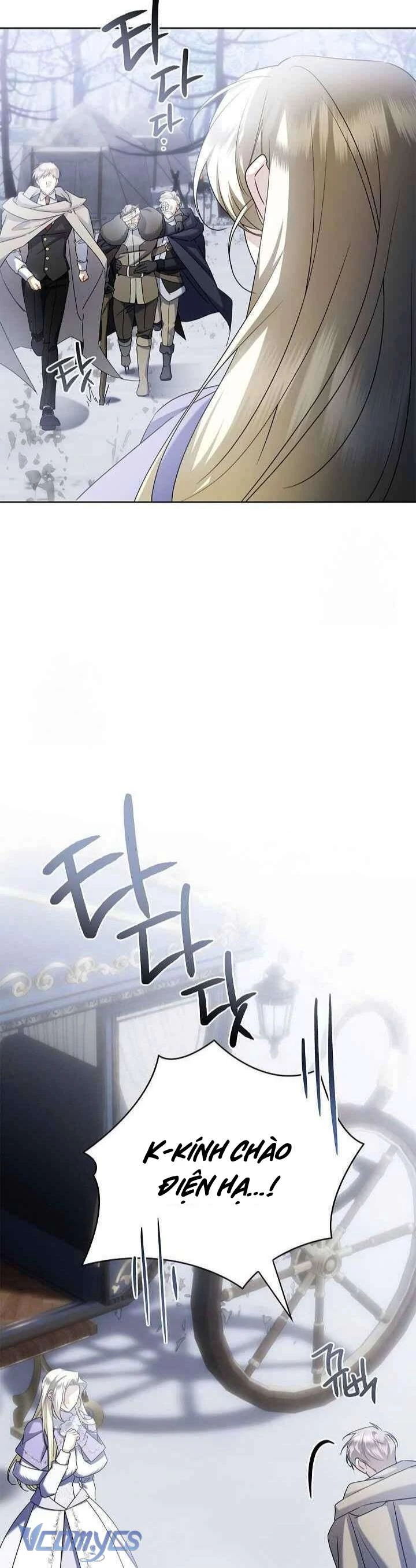 Xin Lỗi Vì Tôi Không Thể Rời Mắt Khỏi Vẻ Ngoài Của Ngài Chapter  42 - 31