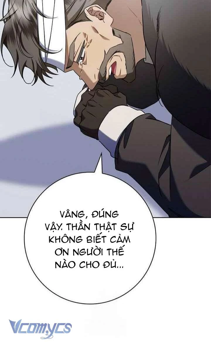 Xin Lỗi Vì Tôi Không Thể Rời Mắt Khỏi Vẻ Ngoài Của Ngài Chapter  42 - 33