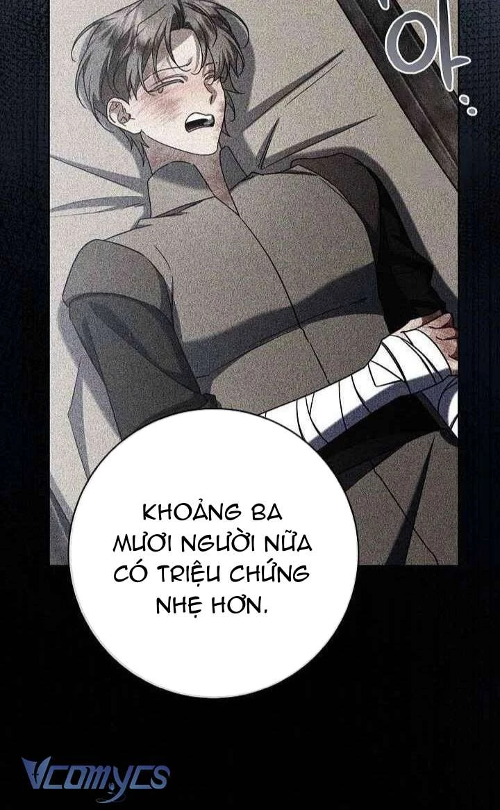 Xin Lỗi Vì Tôi Không Thể Rời Mắt Khỏi Vẻ Ngoài Của Ngài Chapter  42 - 36