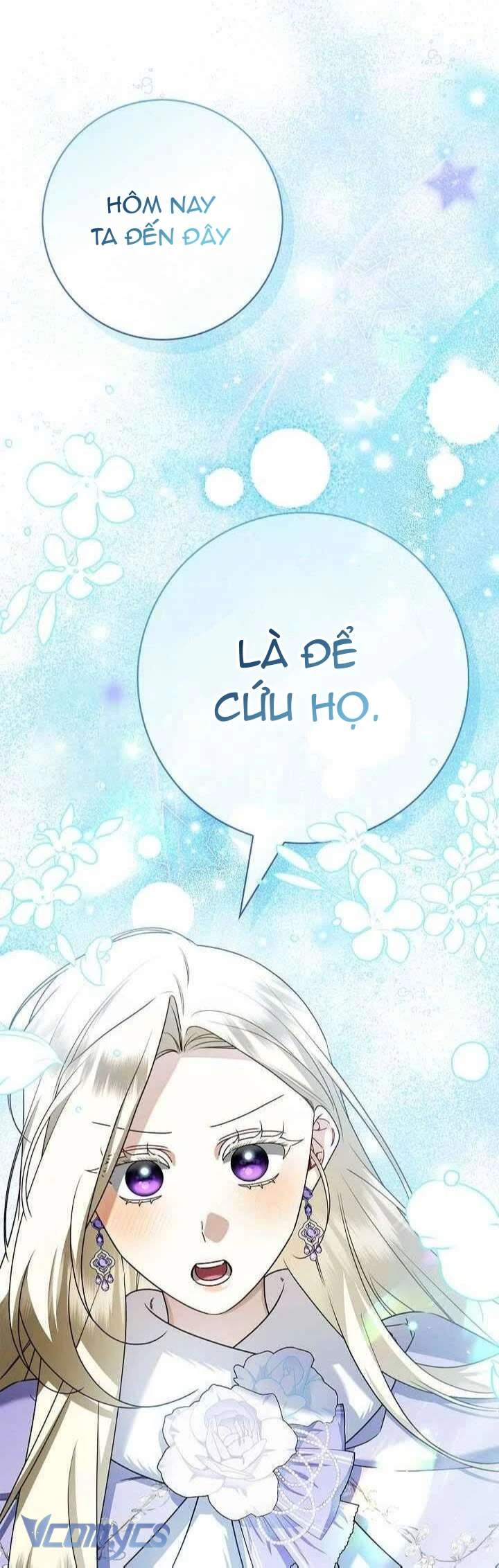 Xin Lỗi Vì Tôi Không Thể Rời Mắt Khỏi Vẻ Ngoài Của Ngài Chapter  42 - 45