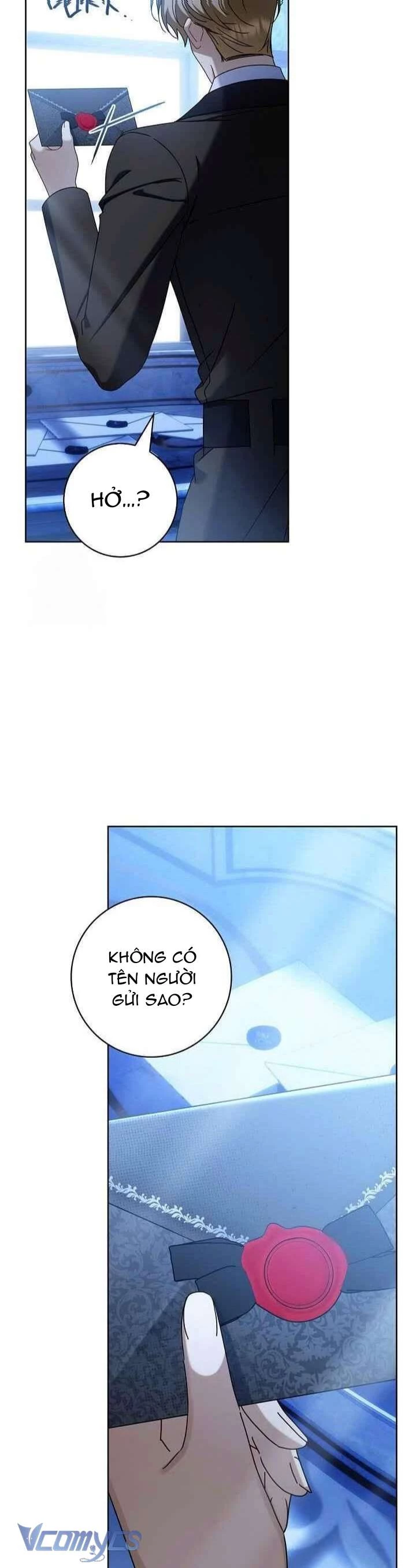 Xin Lỗi Vì Tôi Không Thể Rời Mắt Khỏi Vẻ Ngoài Của Ngài Chapter  42 - 49