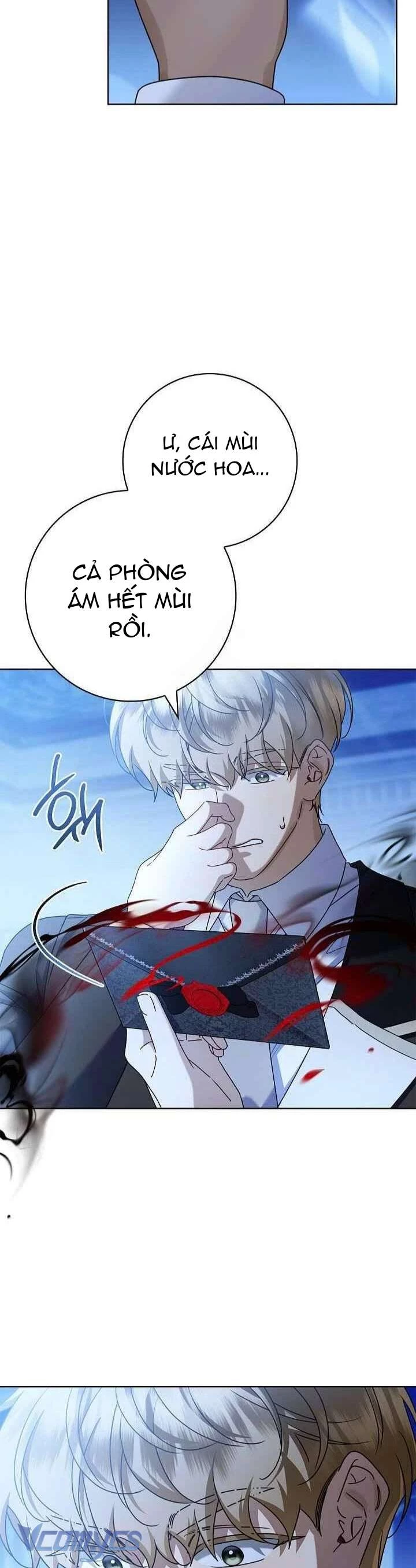 Xin Lỗi Vì Tôi Không Thể Rời Mắt Khỏi Vẻ Ngoài Của Ngài Chapter  42 - 50