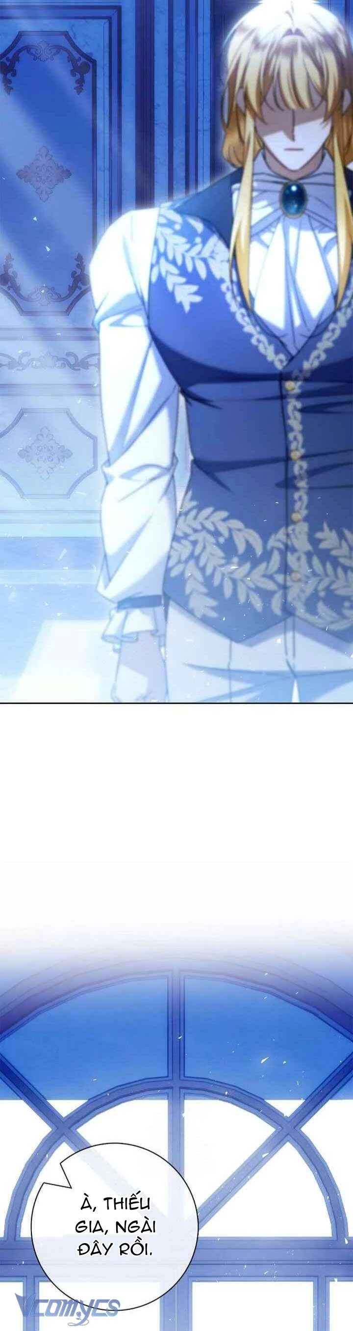 Xin Lỗi Vì Tôi Không Thể Rời Mắt Khỏi Vẻ Ngoài Của Ngài Chapter  42 - 52