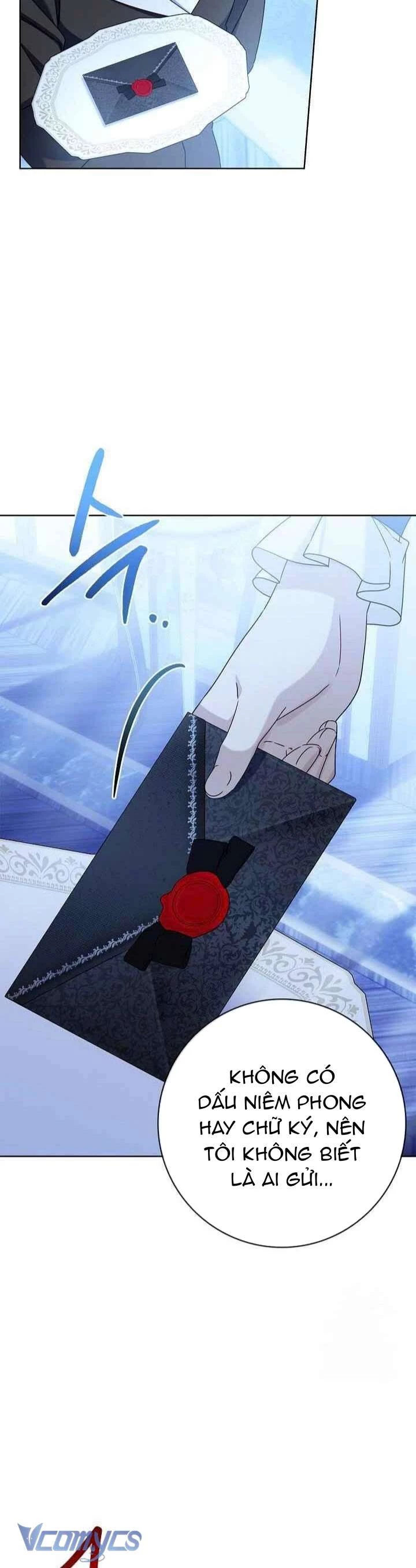 Xin Lỗi Vì Tôi Không Thể Rời Mắt Khỏi Vẻ Ngoài Của Ngài Chapter  42 - 55