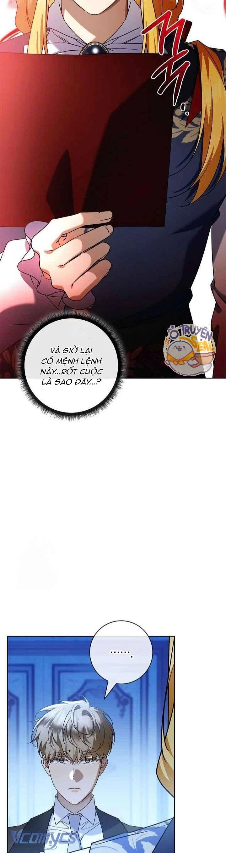 Xin Lỗi Vì Tôi Không Thể Rời Mắt Khỏi Vẻ Ngoài Của Ngài Chapter  42 - 59