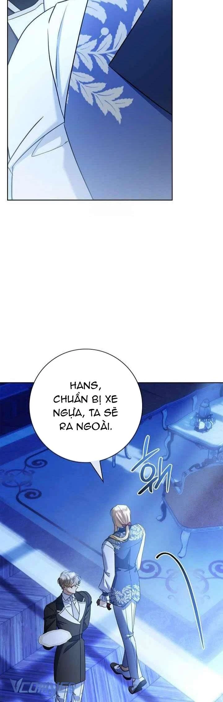 Xin Lỗi Vì Tôi Không Thể Rời Mắt Khỏi Vẻ Ngoài Của Ngài Chapter  42 - 60