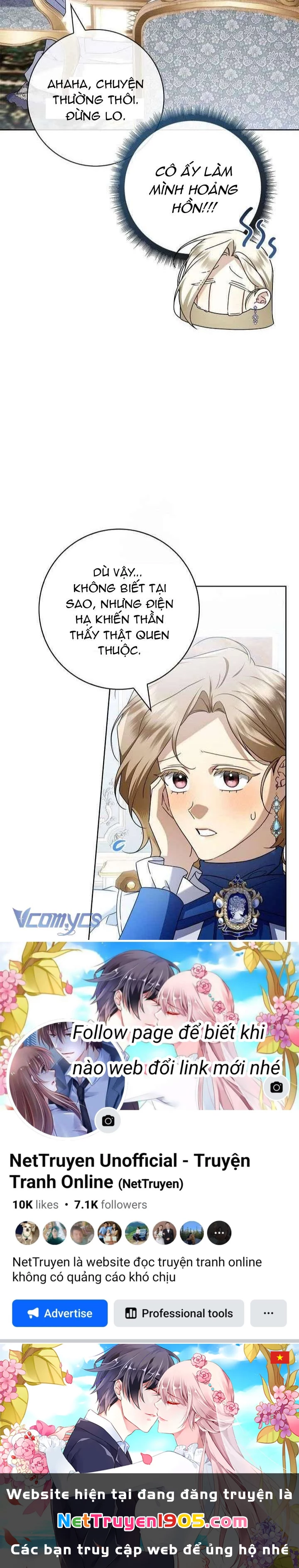 Xin Lỗi Vì Tôi Không Thể Rời Mắt Khỏi Vẻ Ngoài Của Ngài Chapter  42 - 67