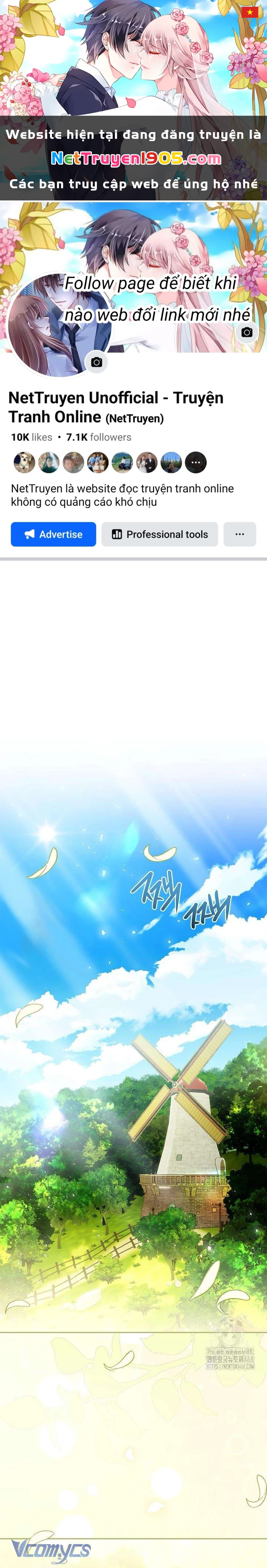 Xin Lỗi Vì Tôi Không Thể Rời Mắt Khỏi Vẻ Ngoài Của Ngài Chapter  43 - 1