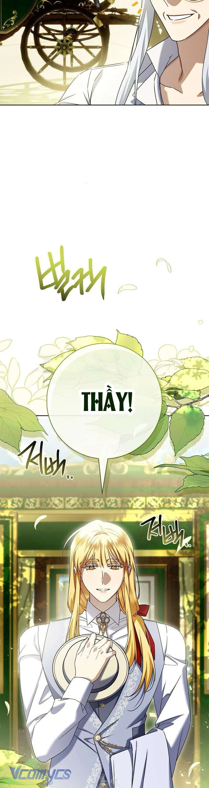 Xin Lỗi Vì Tôi Không Thể Rời Mắt Khỏi Vẻ Ngoài Của Ngài Chapter  43 - 4