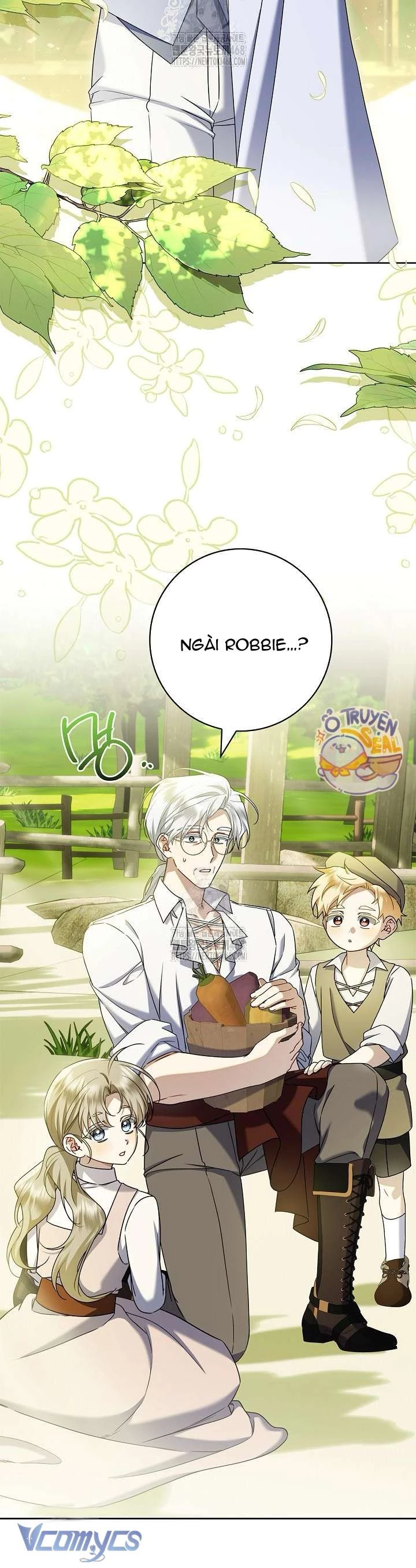 Xin Lỗi Vì Tôi Không Thể Rời Mắt Khỏi Vẻ Ngoài Của Ngài Chapter  43 - 5