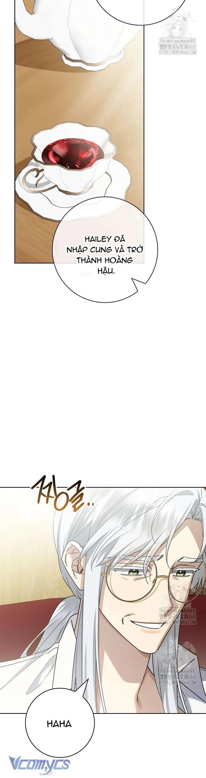 Xin Lỗi Vì Tôi Không Thể Rời Mắt Khỏi Vẻ Ngoài Của Ngài Chapter  43 - 25