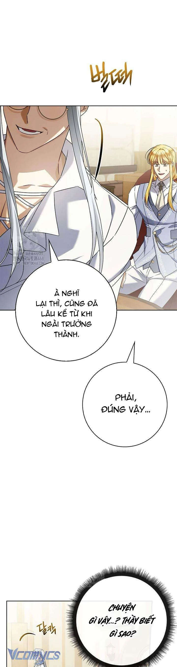 Xin Lỗi Vì Tôi Không Thể Rời Mắt Khỏi Vẻ Ngoài Của Ngài Chapter  43 - 31