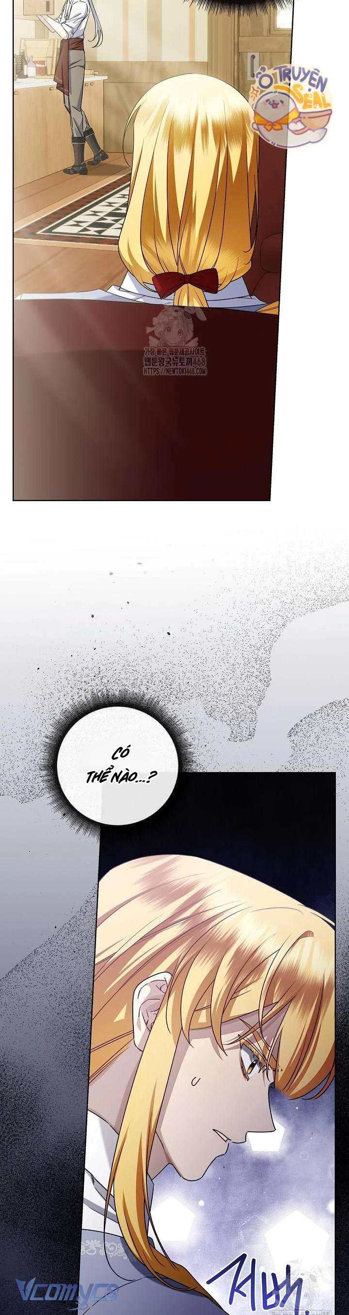 Xin Lỗi Vì Tôi Không Thể Rời Mắt Khỏi Vẻ Ngoài Của Ngài Chapter  43 - 32