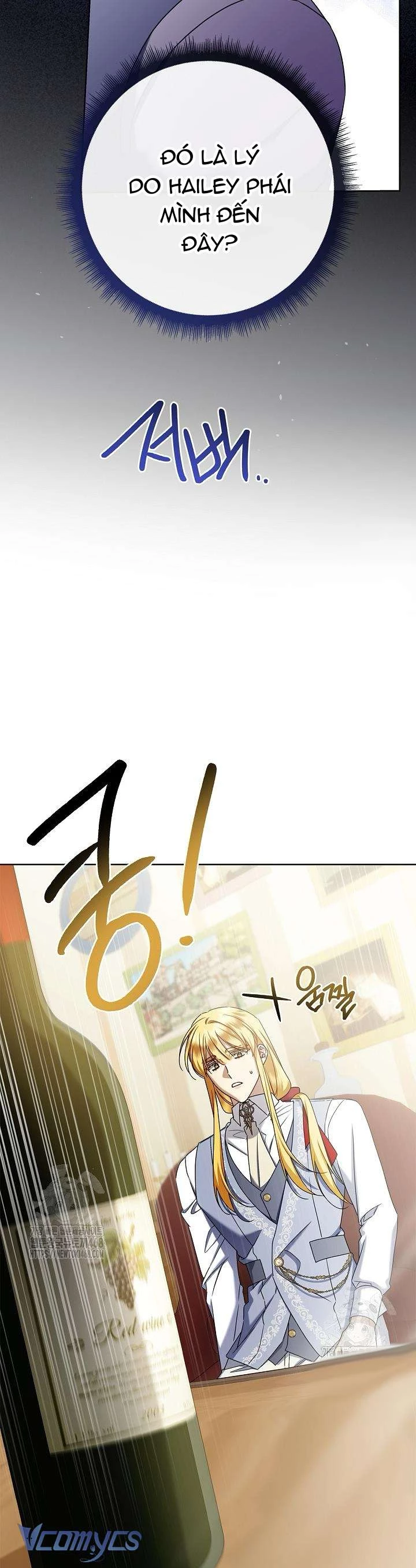 Xin Lỗi Vì Tôi Không Thể Rời Mắt Khỏi Vẻ Ngoài Của Ngài Chapter  43 - 34