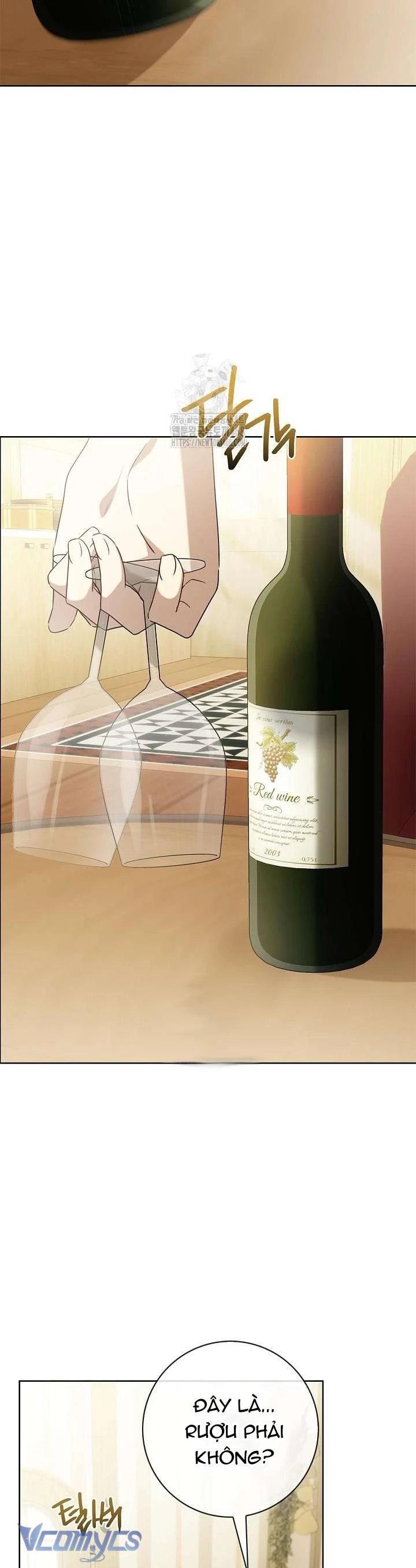 Xin Lỗi Vì Tôi Không Thể Rời Mắt Khỏi Vẻ Ngoài Của Ngài Chapter  43 - 35