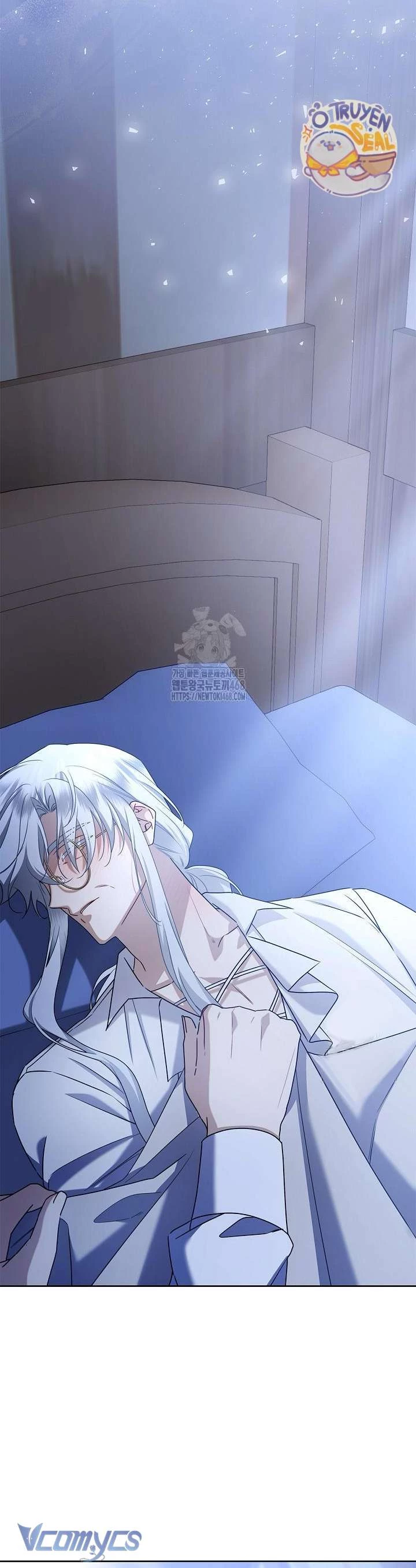 Xin Lỗi Vì Tôi Không Thể Rời Mắt Khỏi Vẻ Ngoài Của Ngài Chapter  43 - 44