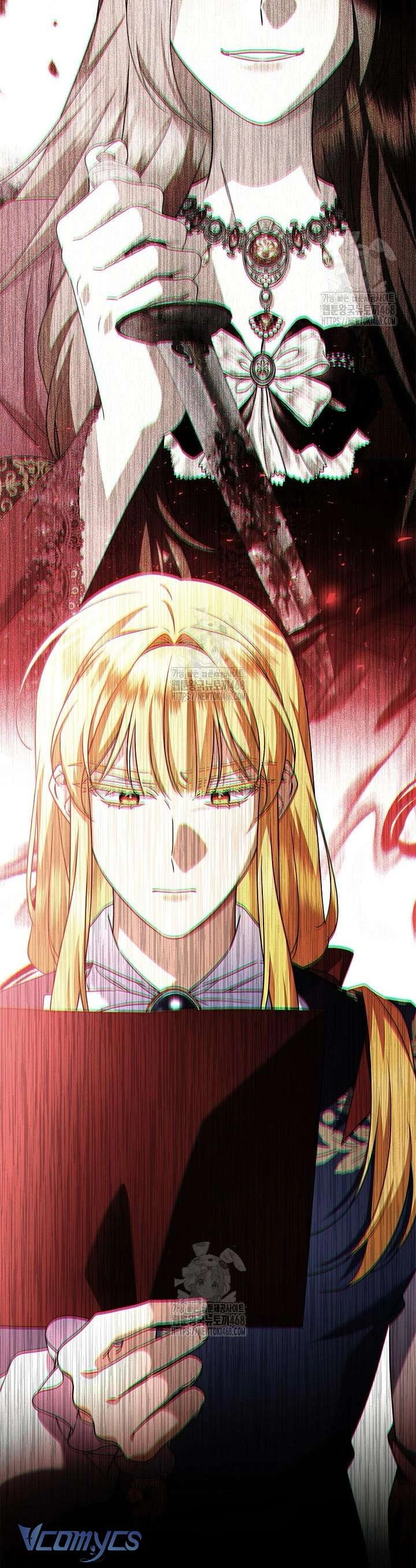 Xin Lỗi Vì Tôi Không Thể Rời Mắt Khỏi Vẻ Ngoài Của Ngài Chapter  43 - 47