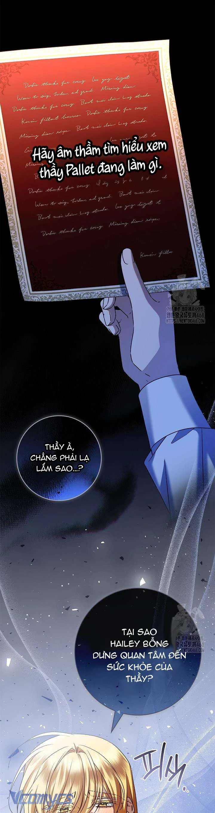 Xin Lỗi Vì Tôi Không Thể Rời Mắt Khỏi Vẻ Ngoài Của Ngài Chapter  43 - 49