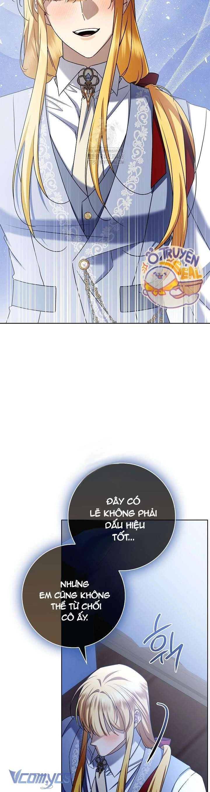 Xin Lỗi Vì Tôi Không Thể Rời Mắt Khỏi Vẻ Ngoài Của Ngài Chapter  43 - 50