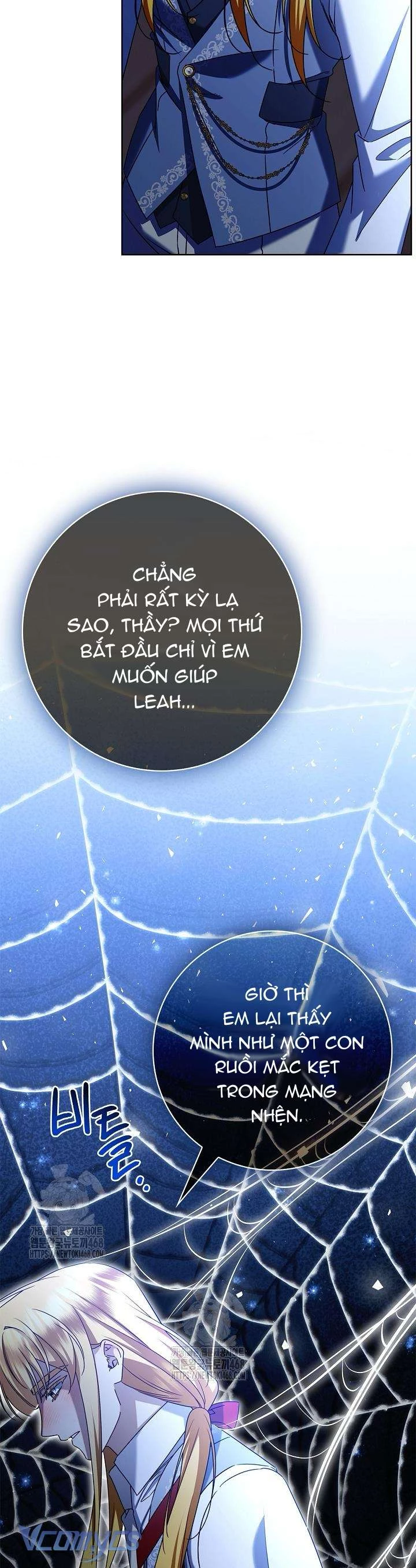 Xin Lỗi Vì Tôi Không Thể Rời Mắt Khỏi Vẻ Ngoài Của Ngài Chapter  43 - 52