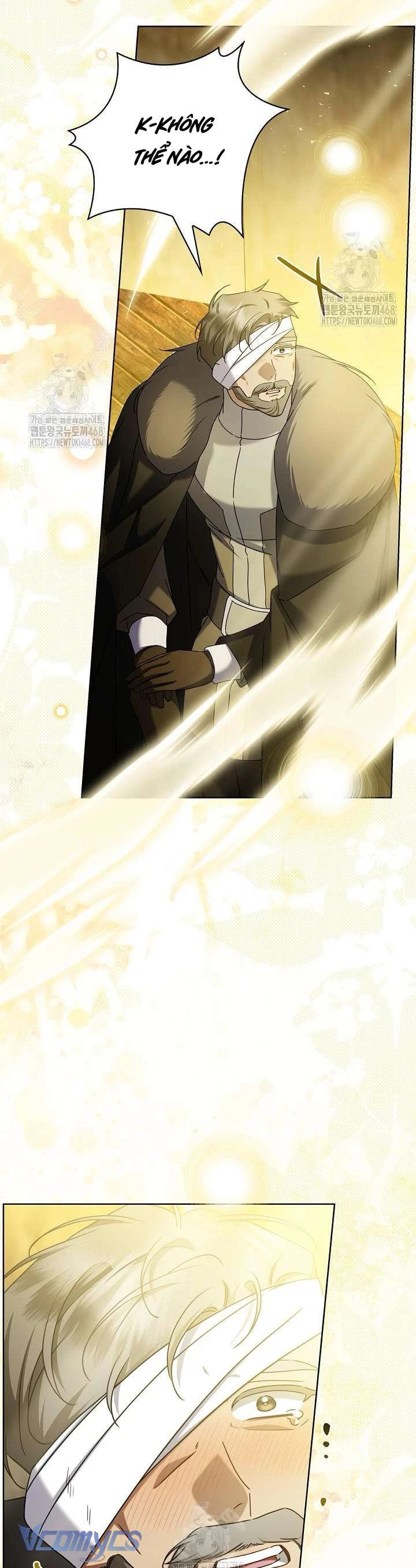 Xin Lỗi Vì Tôi Không Thể Rời Mắt Khỏi Vẻ Ngoài Của Ngài Chapter  43 - 65