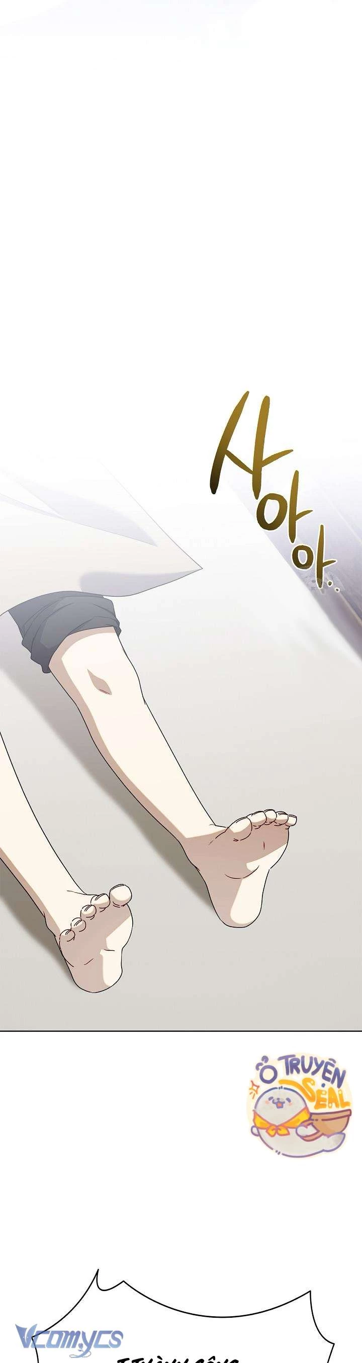 Xin Lỗi Vì Tôi Không Thể Rời Mắt Khỏi Vẻ Ngoài Của Ngài Chapter  43 - 73