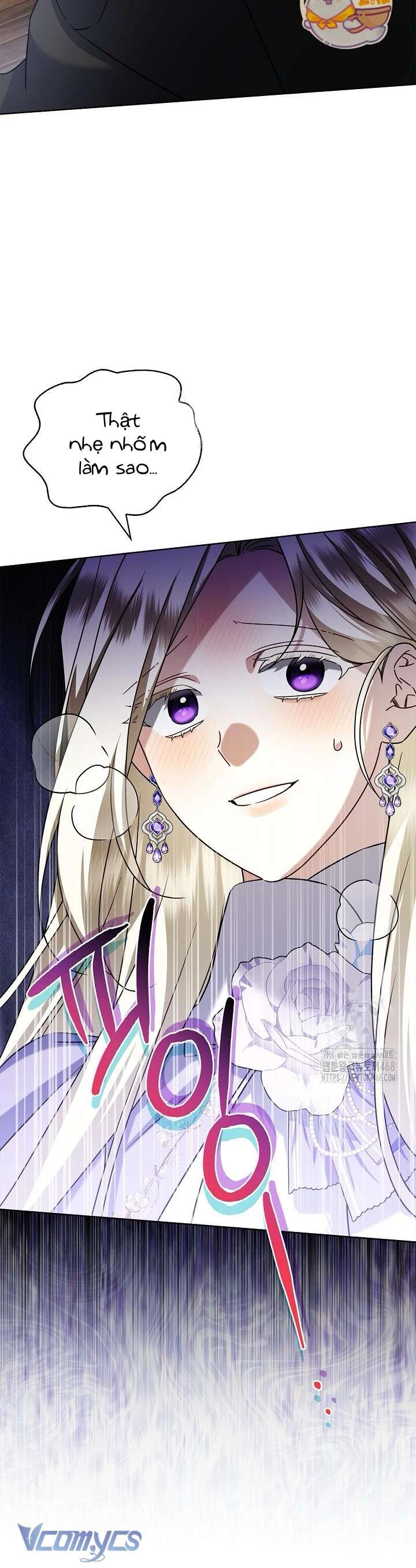 Xin Lỗi Vì Tôi Không Thể Rời Mắt Khỏi Vẻ Ngoài Của Ngài Chapter  43 - 77