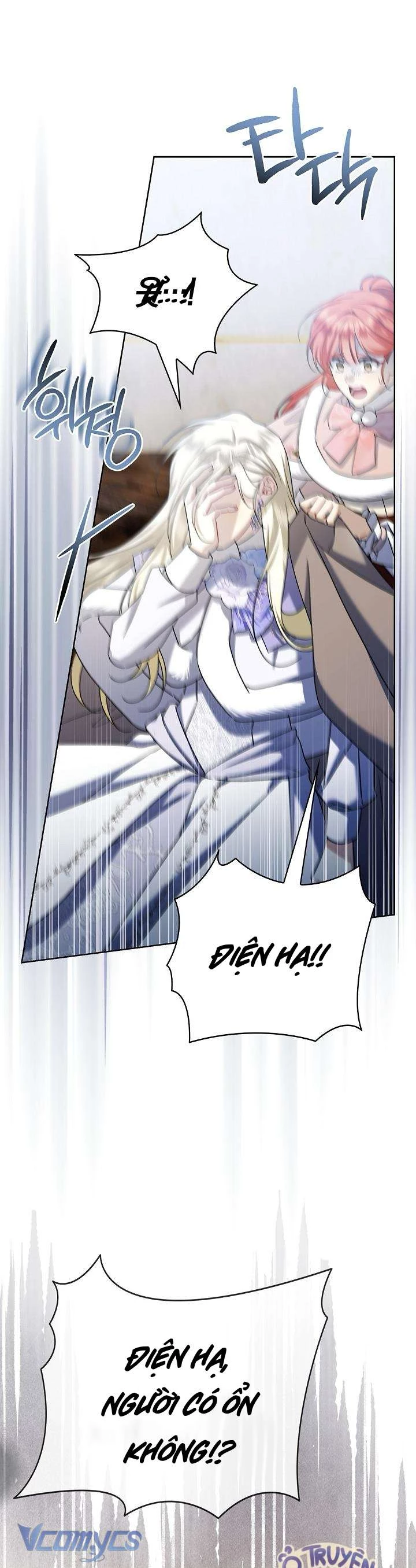 Xin Lỗi Vì Tôi Không Thể Rời Mắt Khỏi Vẻ Ngoài Của Ngài Chapter  43 - 79