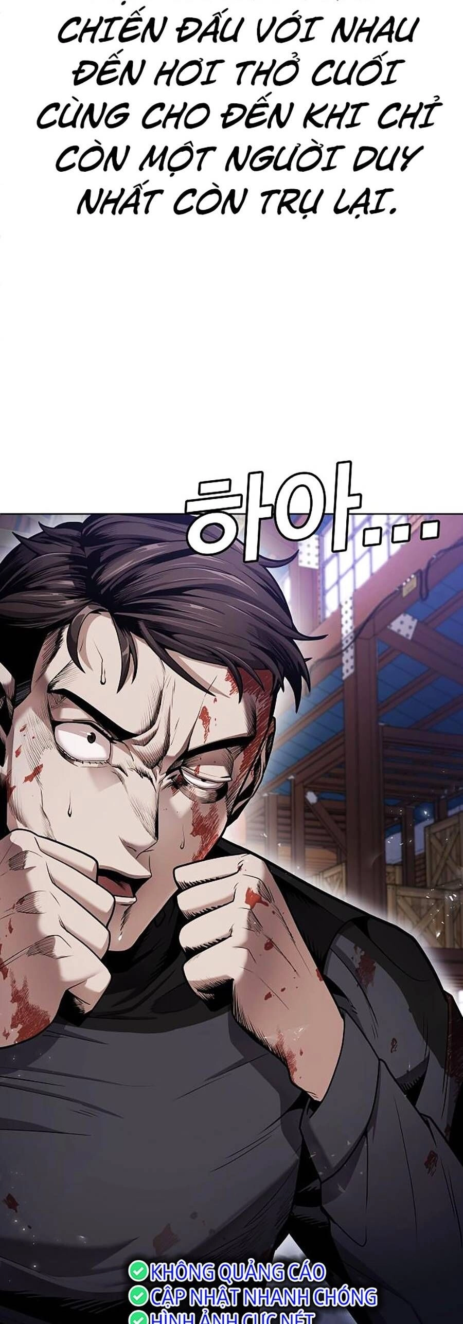 Nôn Tiền Ra Chapter 1 - 5