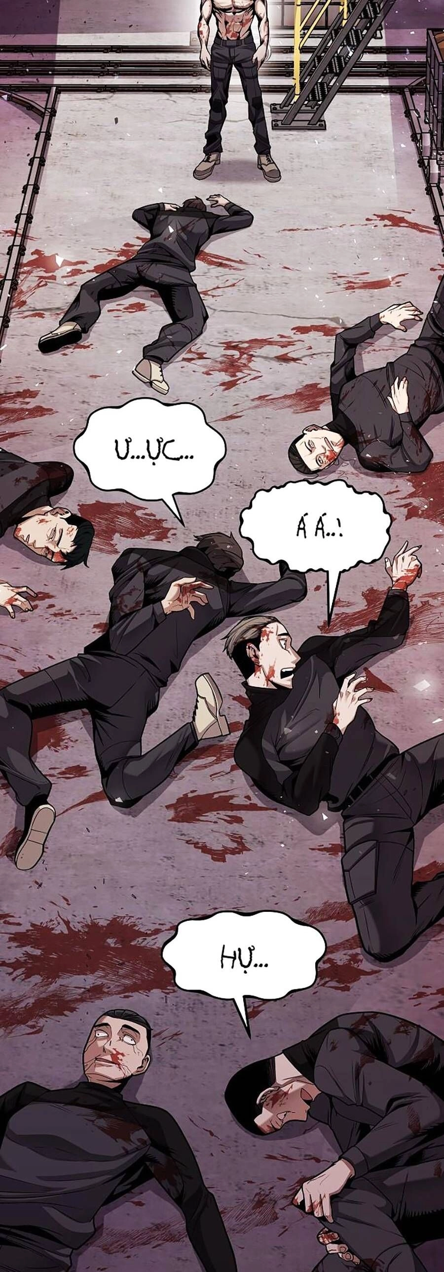 Nôn Tiền Ra Chapter 1 - 11