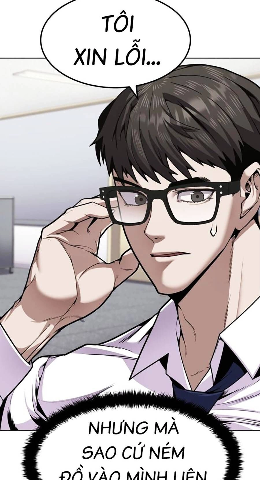 Nôn Tiền Ra Chapter 1 - 28