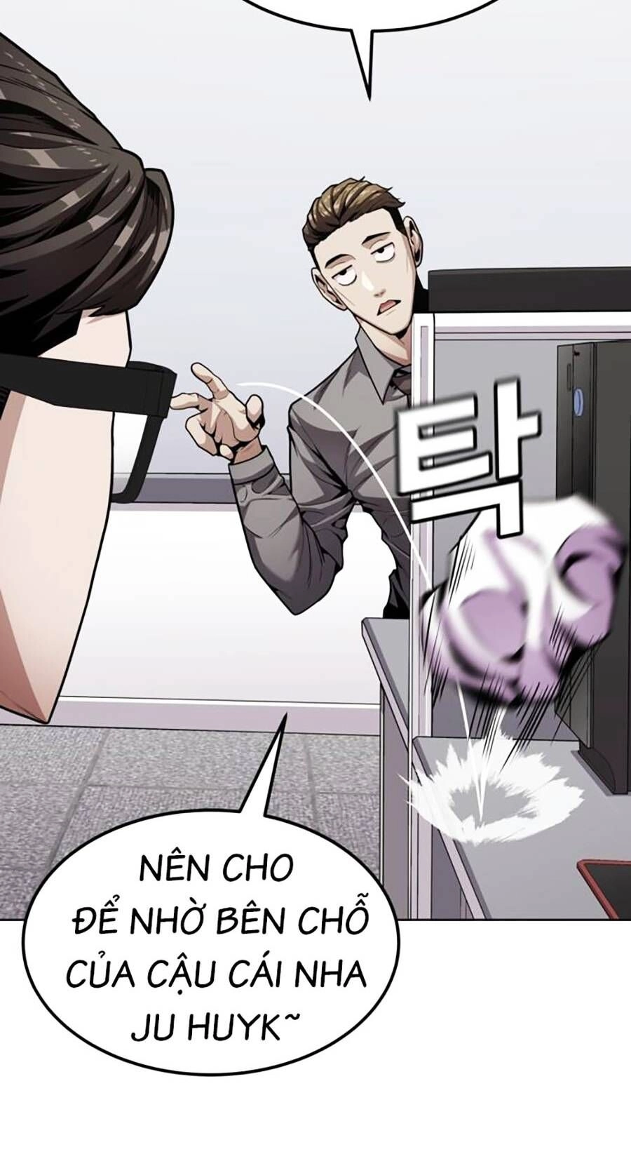 Nôn Tiền Ra Chapter 1 - 32