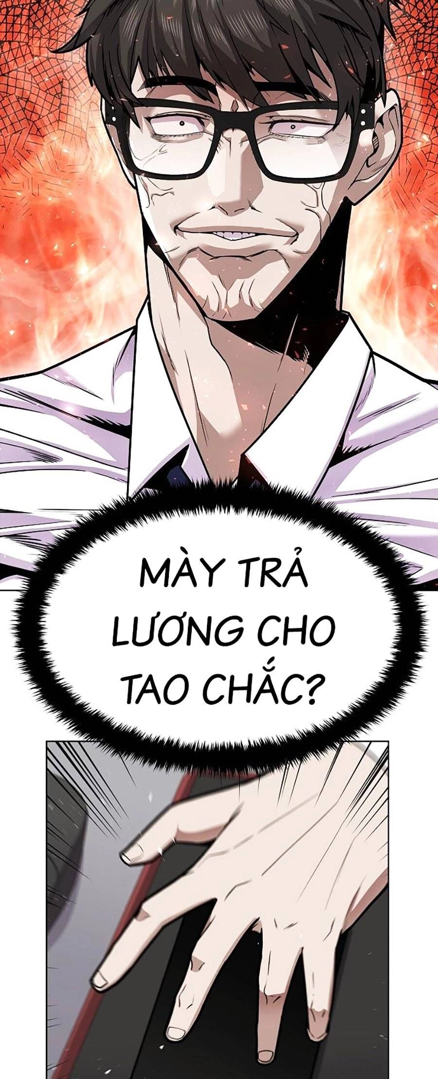 Nôn Tiền Ra Chapter 1 - 41
