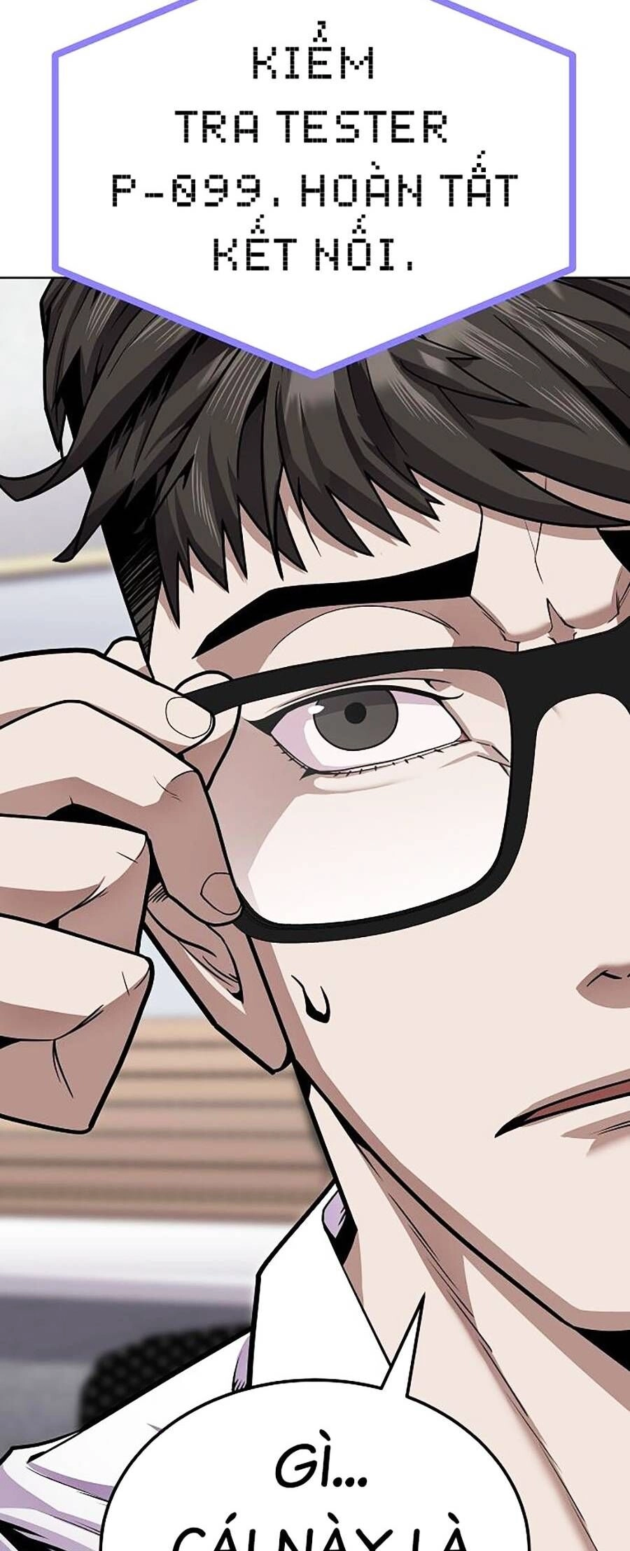 Nôn Tiền Ra Chapter 1 - 53