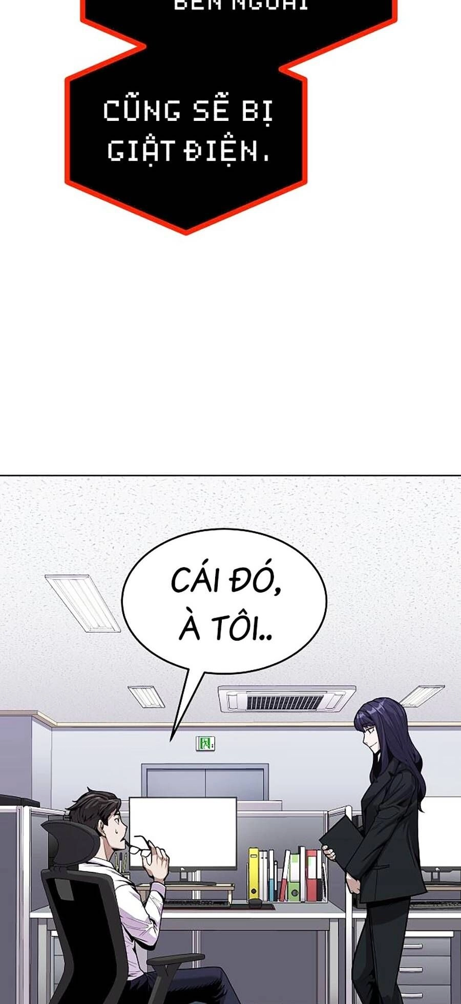 Nôn Tiền Ra Chapter 1 - 68