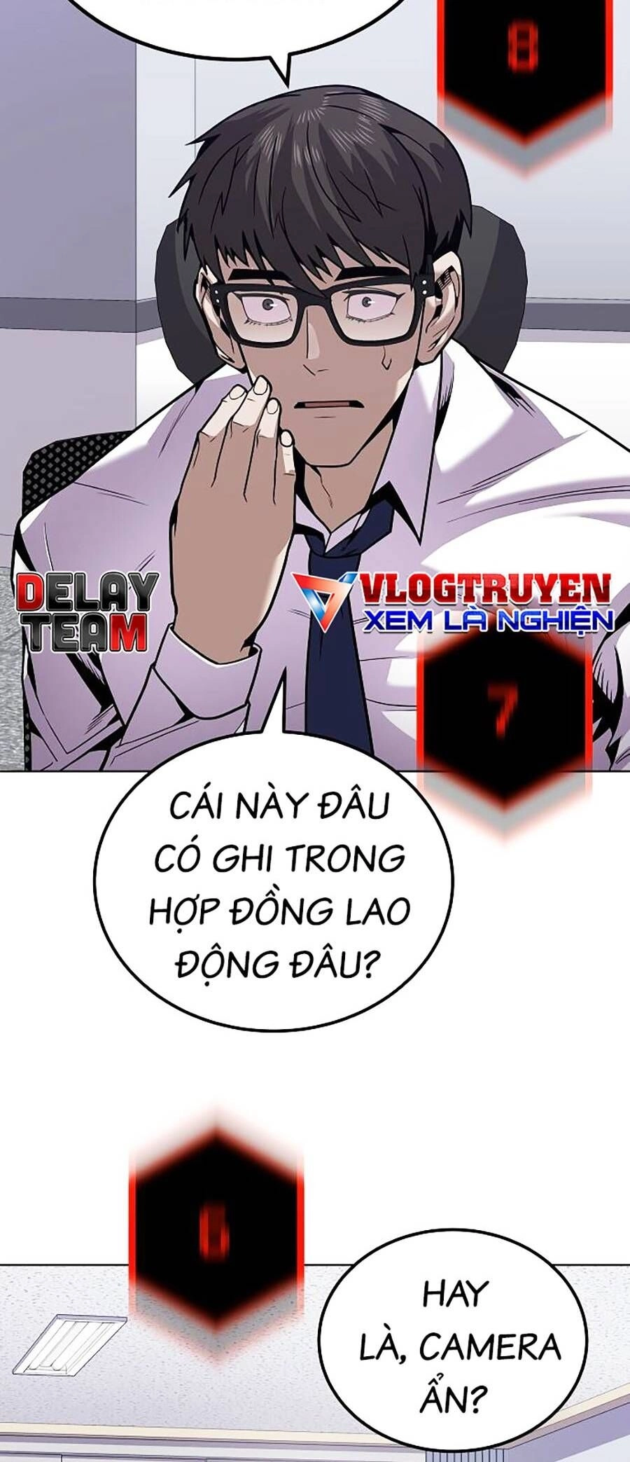 Nôn Tiền Ra Chapter 1 - 94