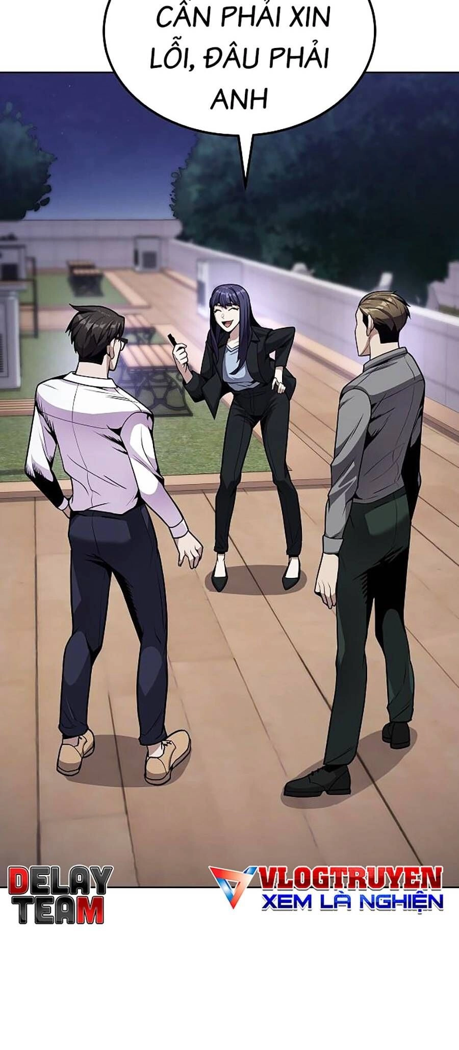 Nôn Tiền Ra Chapter 1 - 131