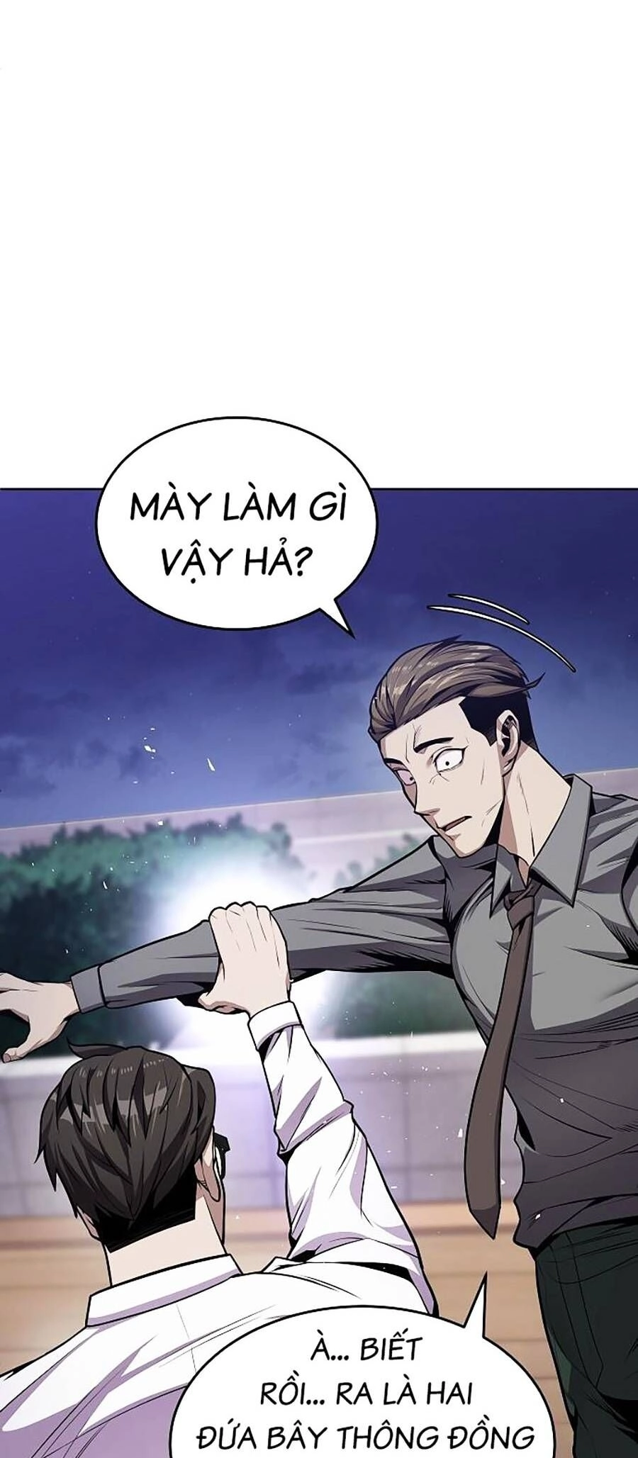 Nôn Tiền Ra Chapter 1 - 137