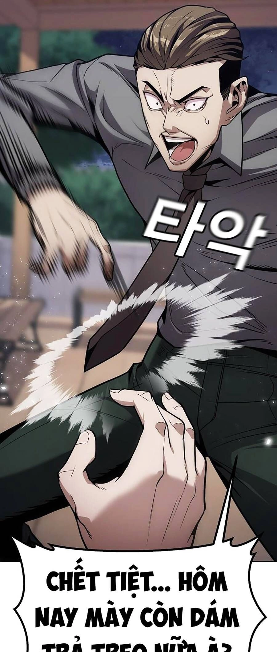 Nôn Tiền Ra Chapter 1 - 147