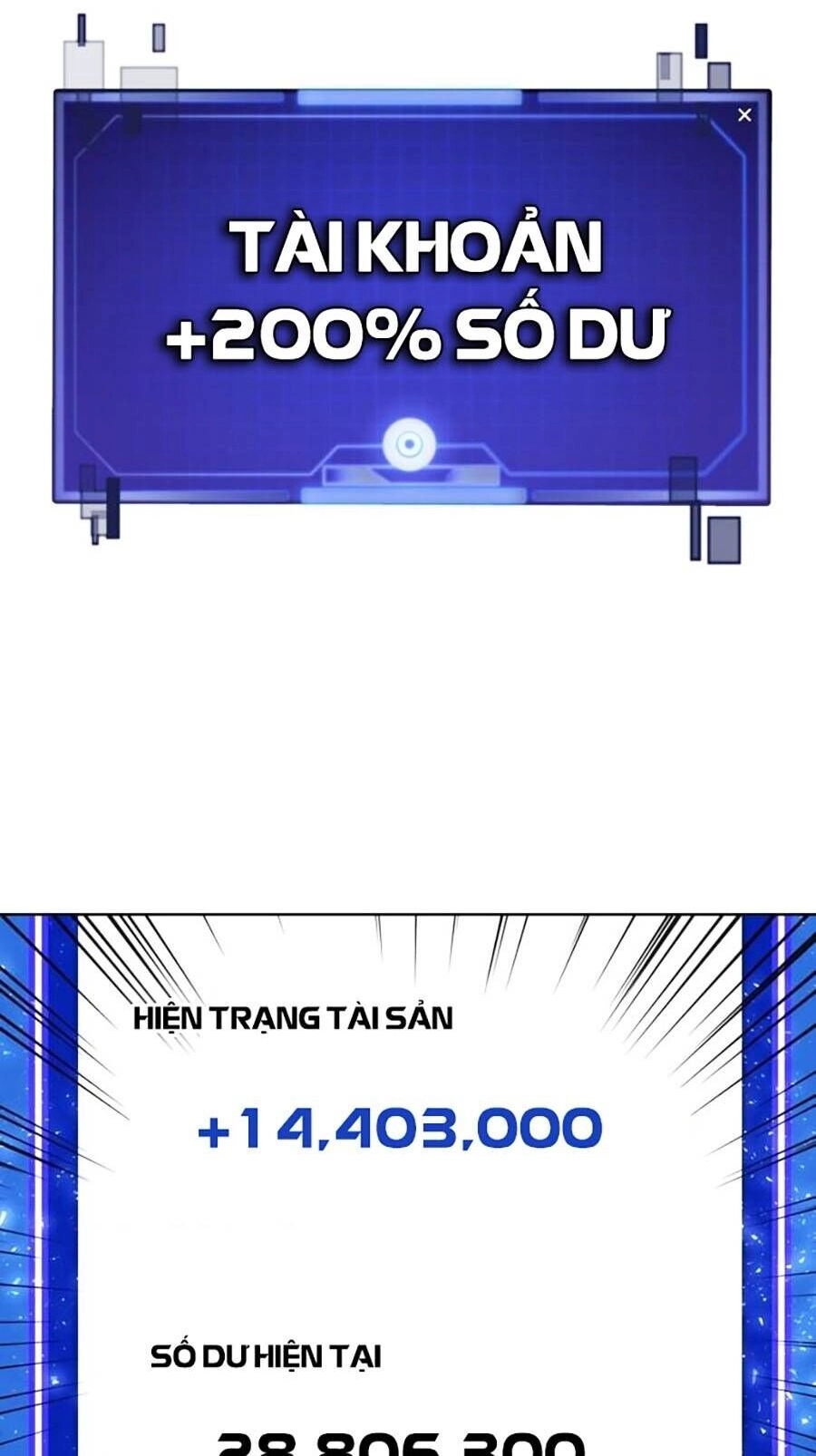 Nôn Tiền Ra Chapter 1 - 162