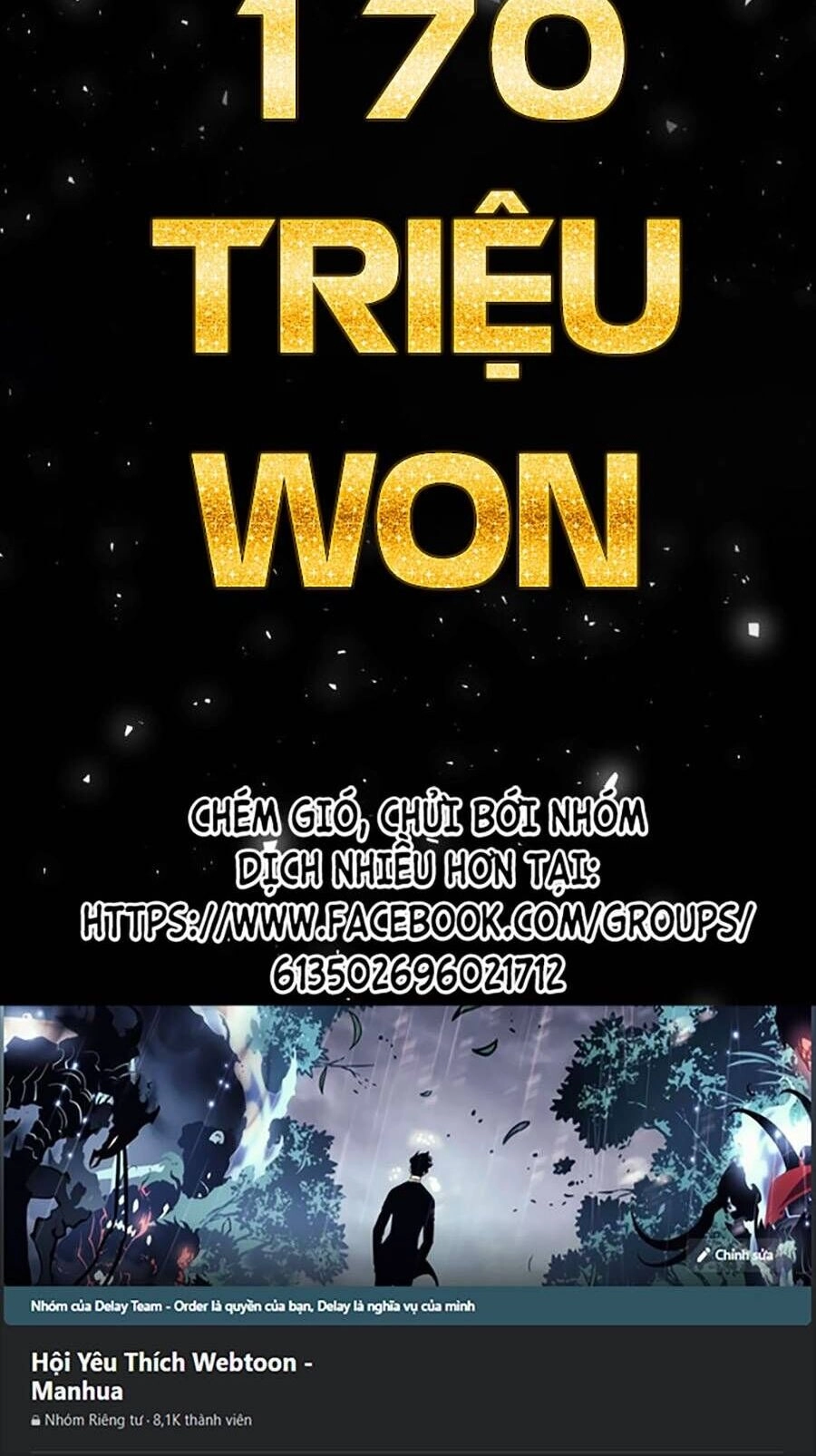 Nôn Tiền Ra Chapter 1 - 200