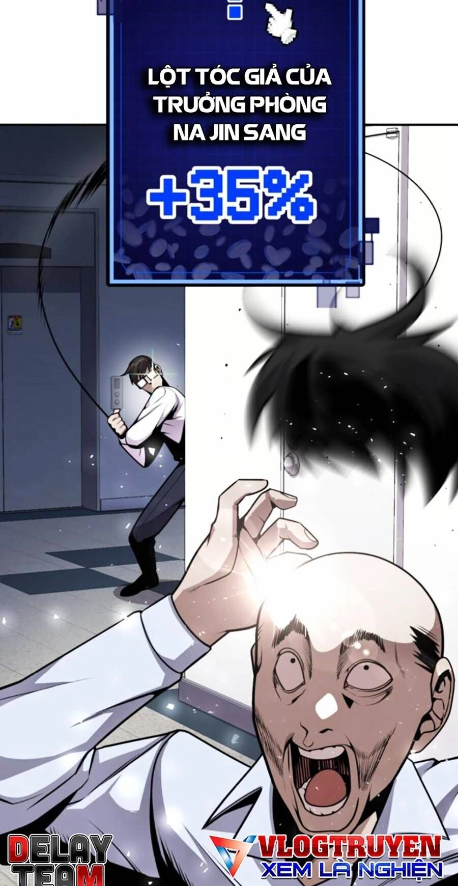 Nôn Tiền Ra Chapter 2 - 11