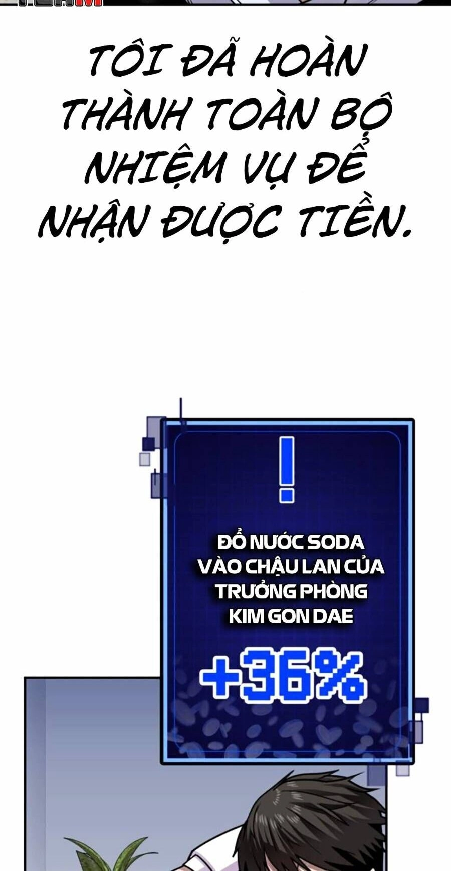 Nôn Tiền Ra Chapter 2 - 12